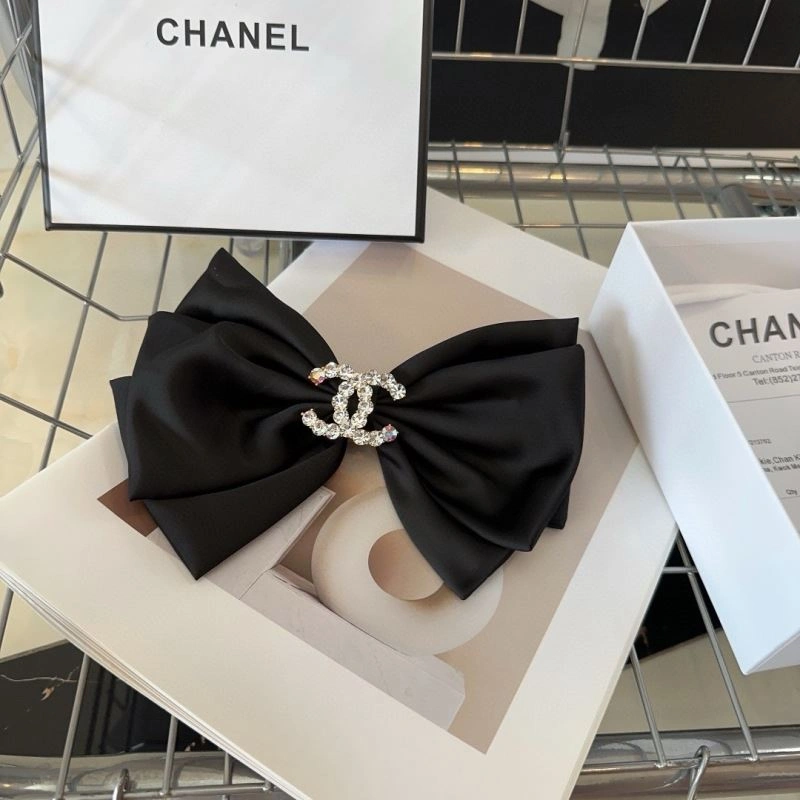 TimelessDesign Chanel Hair Hoop 264473