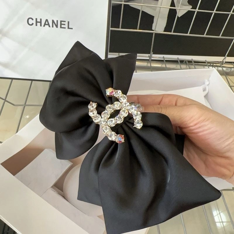 TimelessDesign Chanel Hair Hoop 264473