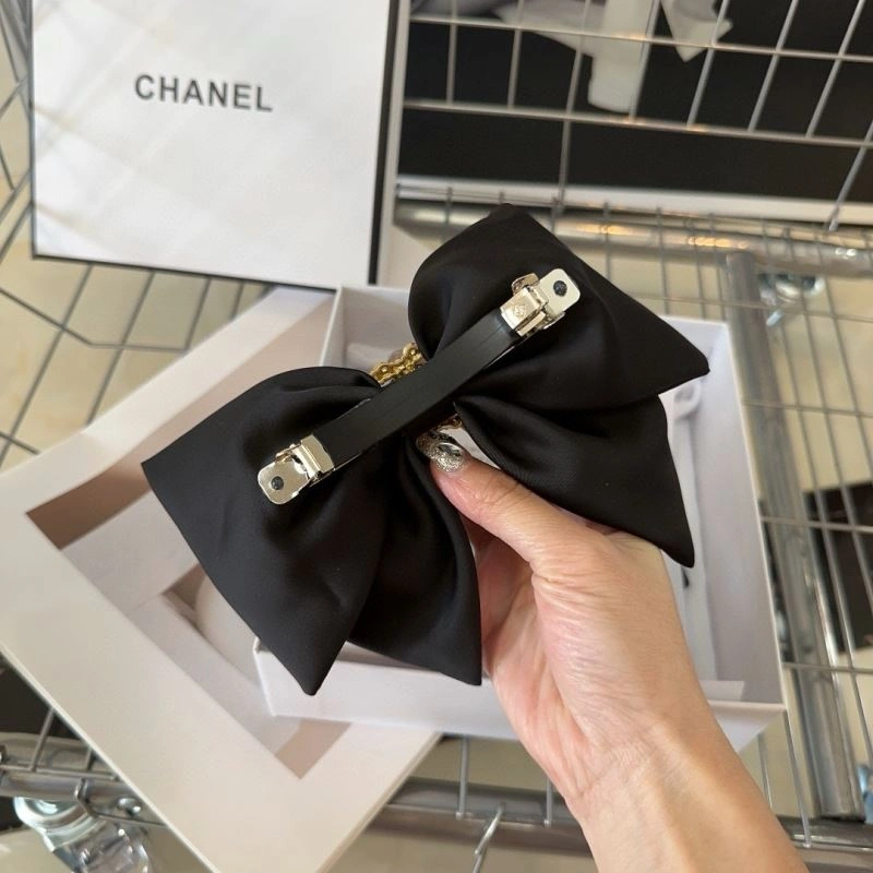 TimelessDesign Chanel Hair Hoop 264473