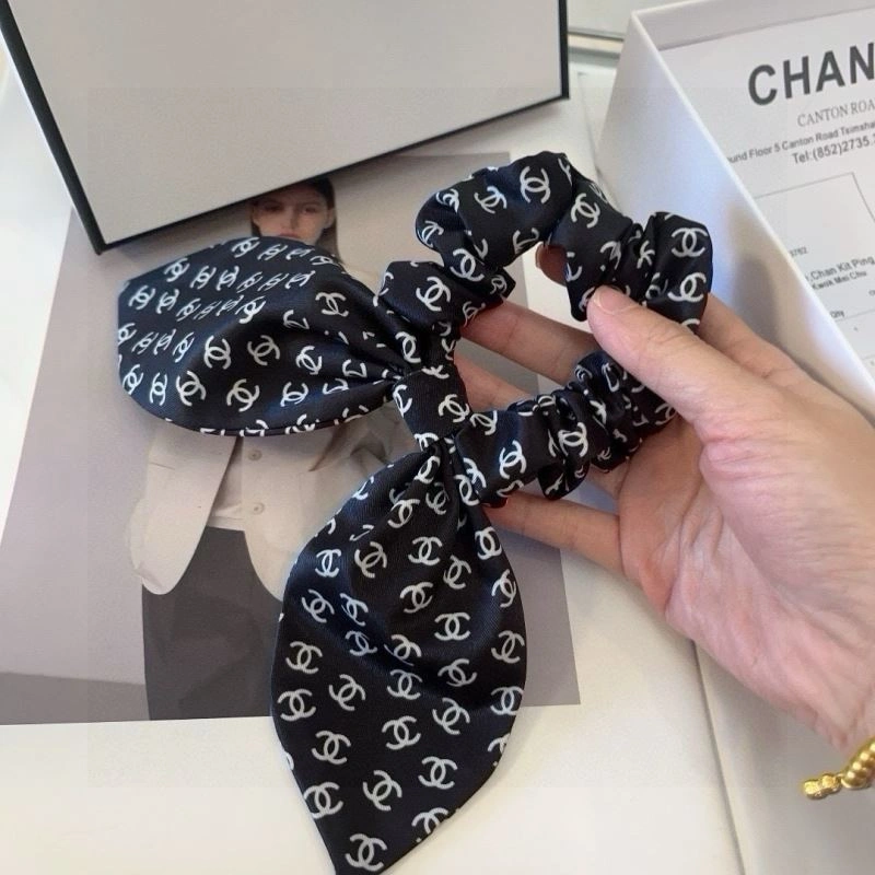 Chanel Hair Hoop Chic 264462