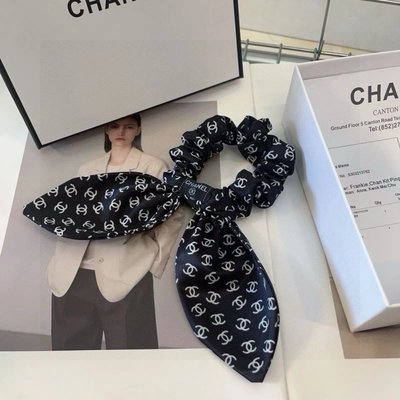 Chanel Hair Hoop Chic 264462