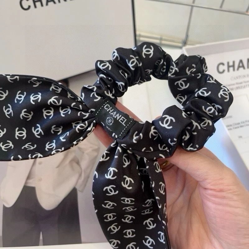 Chanel Hair Hoop Chic 264462