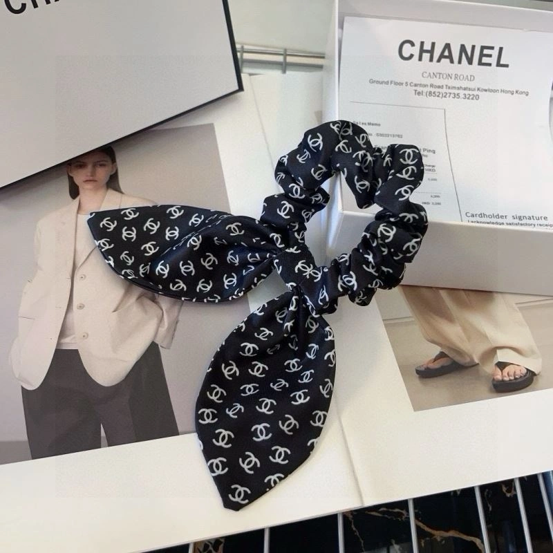 Chanel Hair Hoop Chic 264462