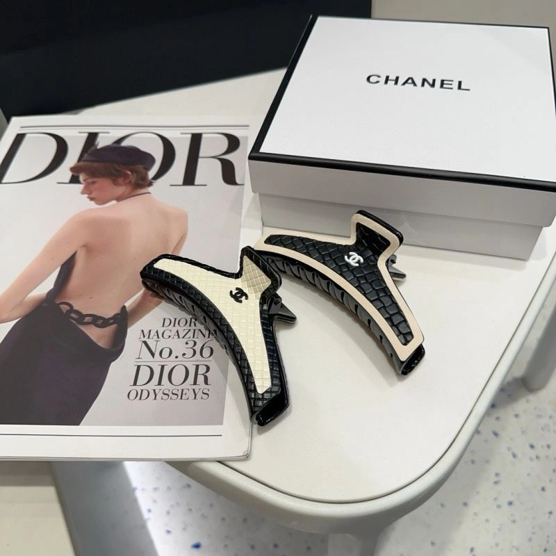 Durable Chanel Hair Hoop 264438