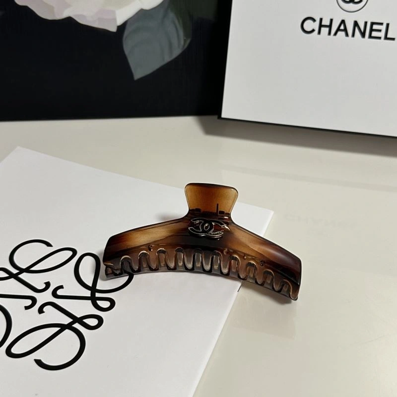 Chanel Hair Hoop FlexibleFit 264437