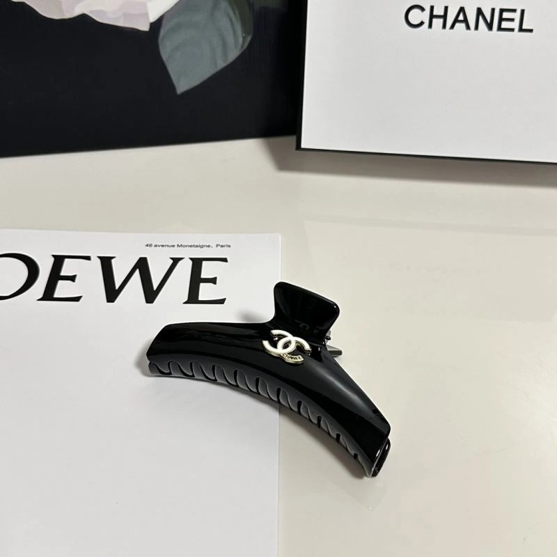 Chanel Hair Hoop Lightweight 264454