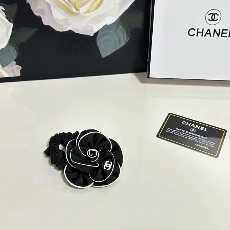 Chanel Hair Hoop Timeless 264445
