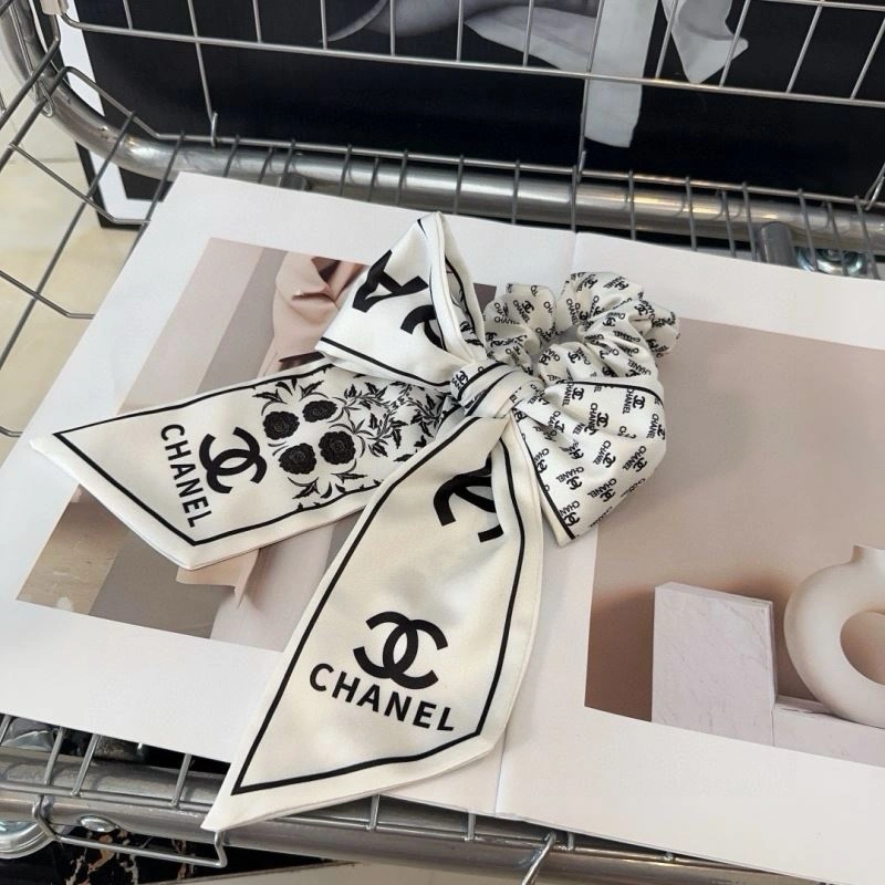 Chanel Hair Hoop TopPick 264431