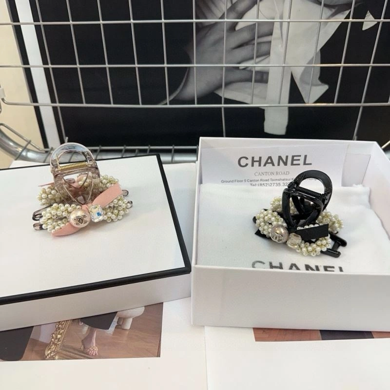 Affordable Chanel Hair Hoop 264455