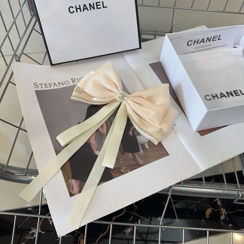 Chanel Hair Hoop HighPerformance 264434