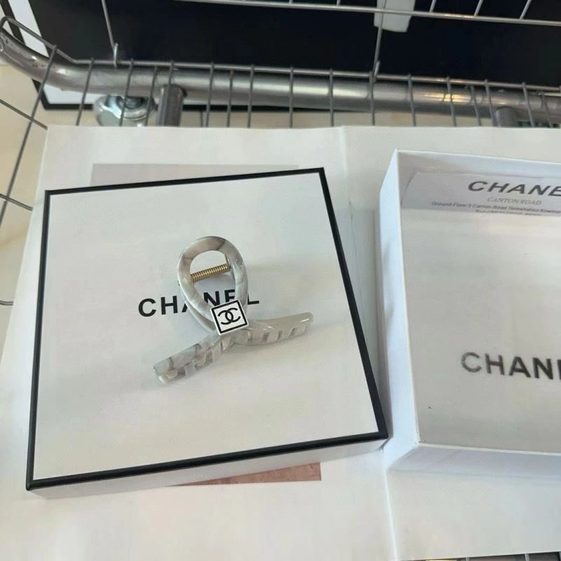 OnTrend Chanel Hair Hoop 264428