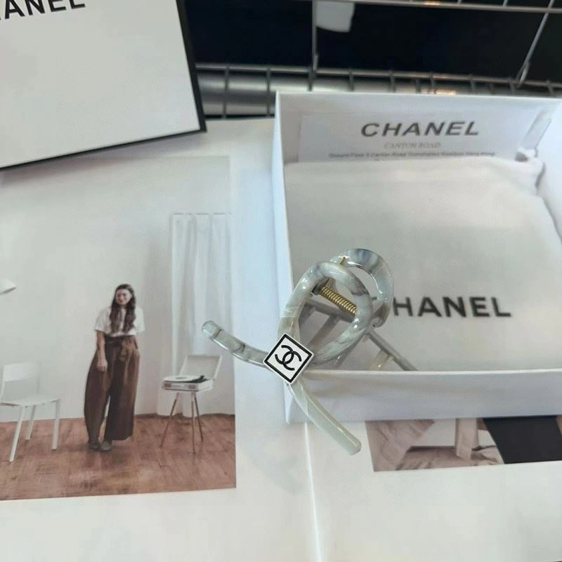 OnTrend Chanel Hair Hoop 264428
