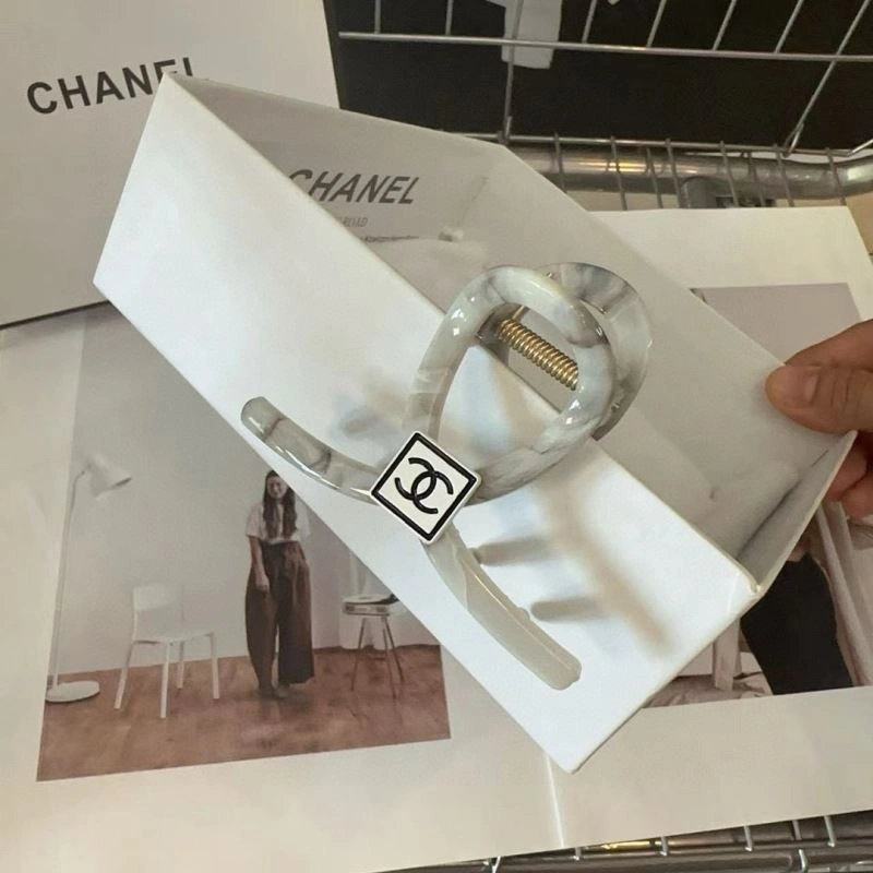 OnTrend Chanel Hair Hoop 264428