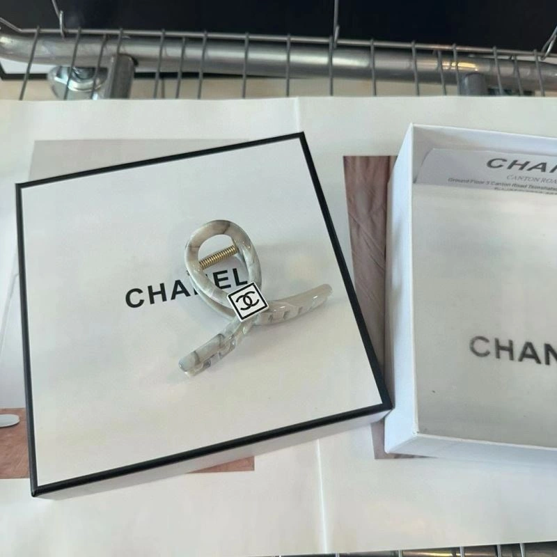 OnTrend Chanel Hair Hoop 264428