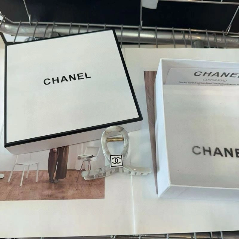 OnTrend Chanel Hair Hoop 264428