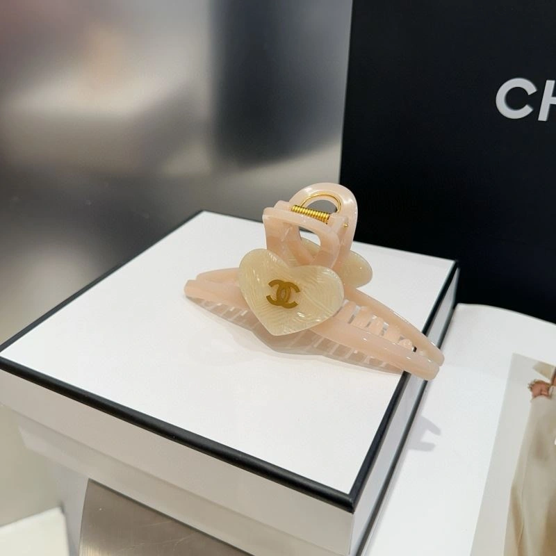 Effortless Chanel Hair Hoop 264429