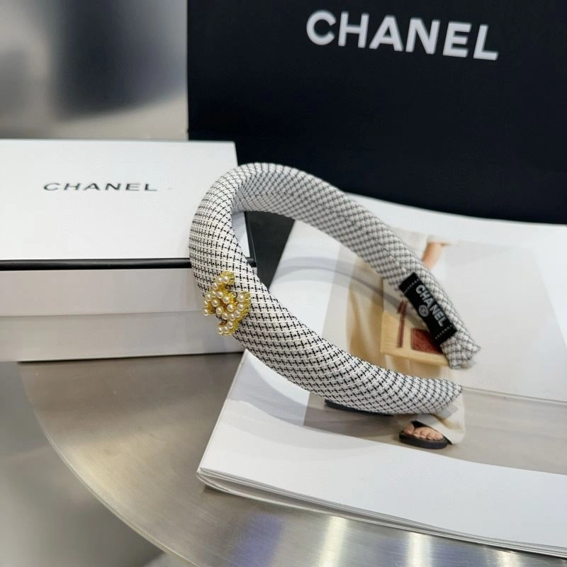 Chanel Hair Hoop UrbanStyle 264443