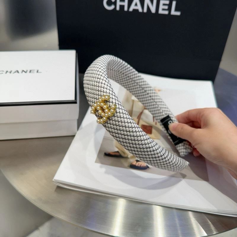 Chanel Hair Hoop UrbanStyle 264443