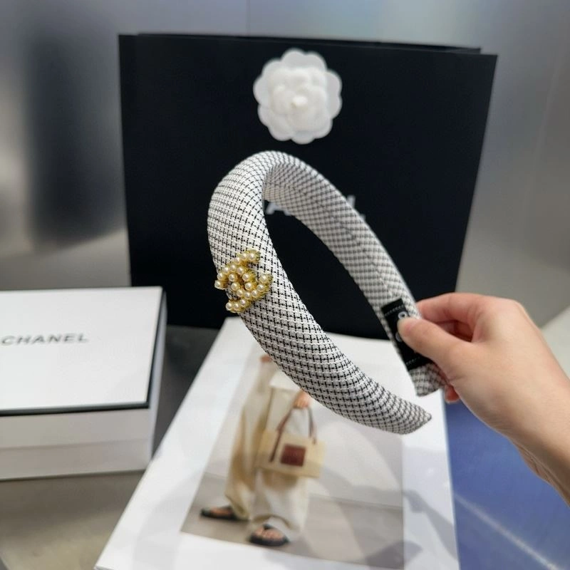 Chanel Hair Hoop UrbanStyle 264443