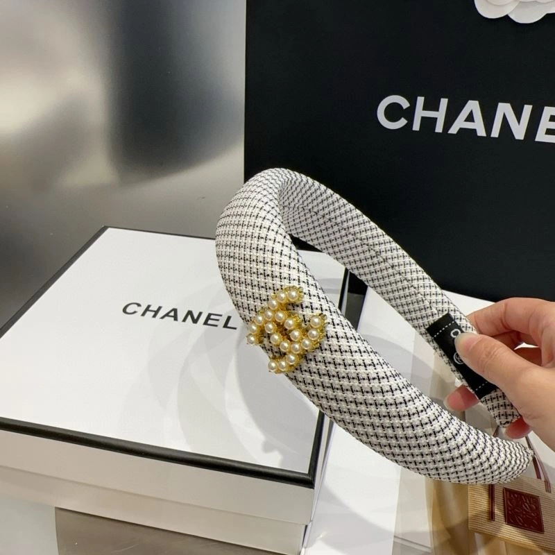 Chanel Hair Hoop UrbanStyle 264443