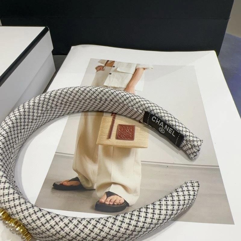 Chanel Hair Hoop UrbanStyle 264443
