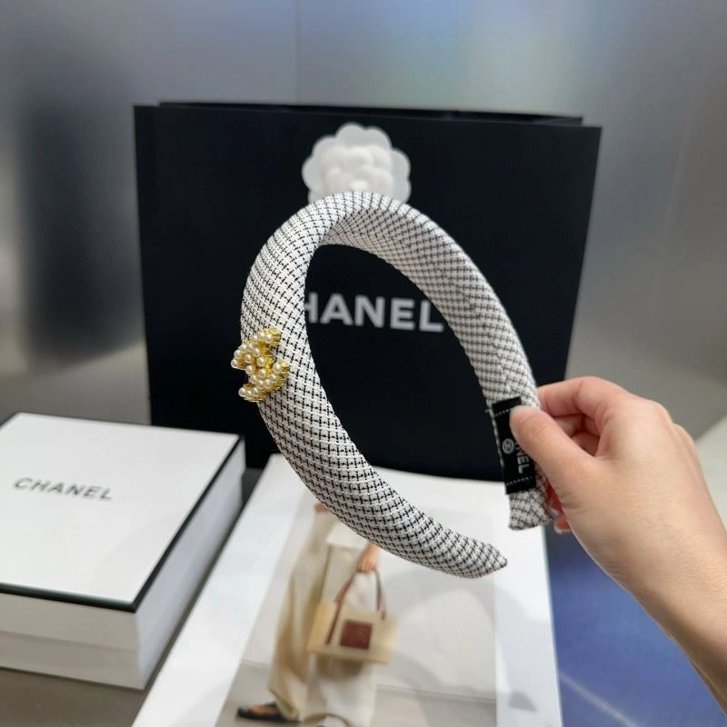 Chanel Hair Hoop UrbanStyle 264443