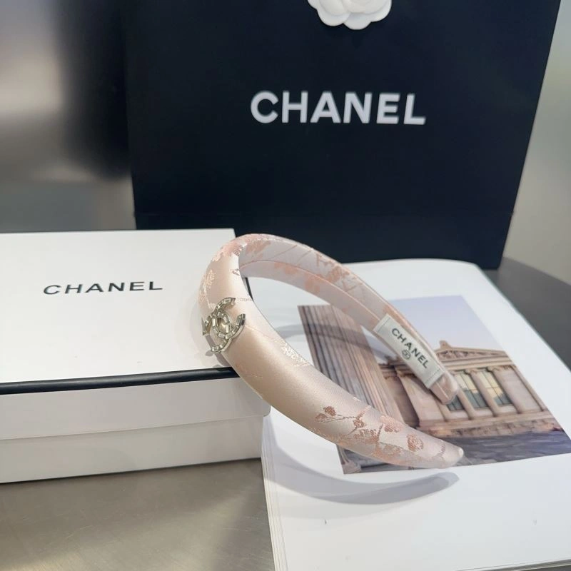 Chanel Hair Hoop Compact 264432