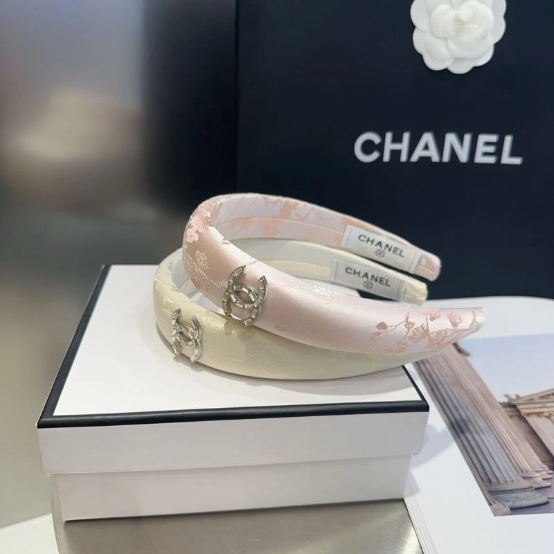 Chanel Hair Hoop FashionForward 264441