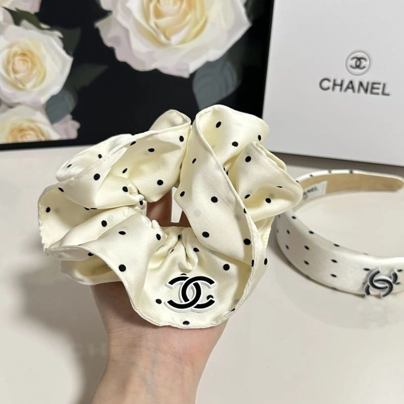 Chanel Hair Hoop QuickDry 264447
