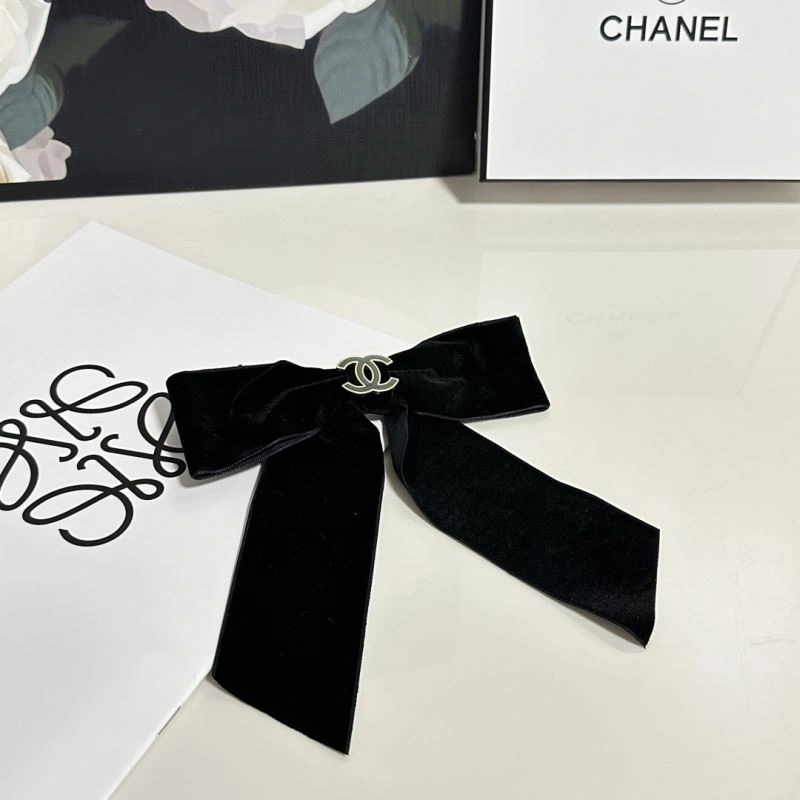 Chanel Hair Hoop WaterResistant 264420