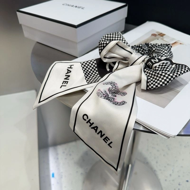 Chanel Hair Hoop Popular 264419