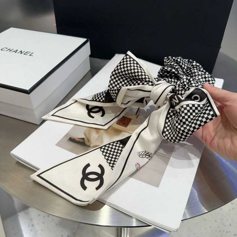 Chanel Hair Hoop Popular 264419