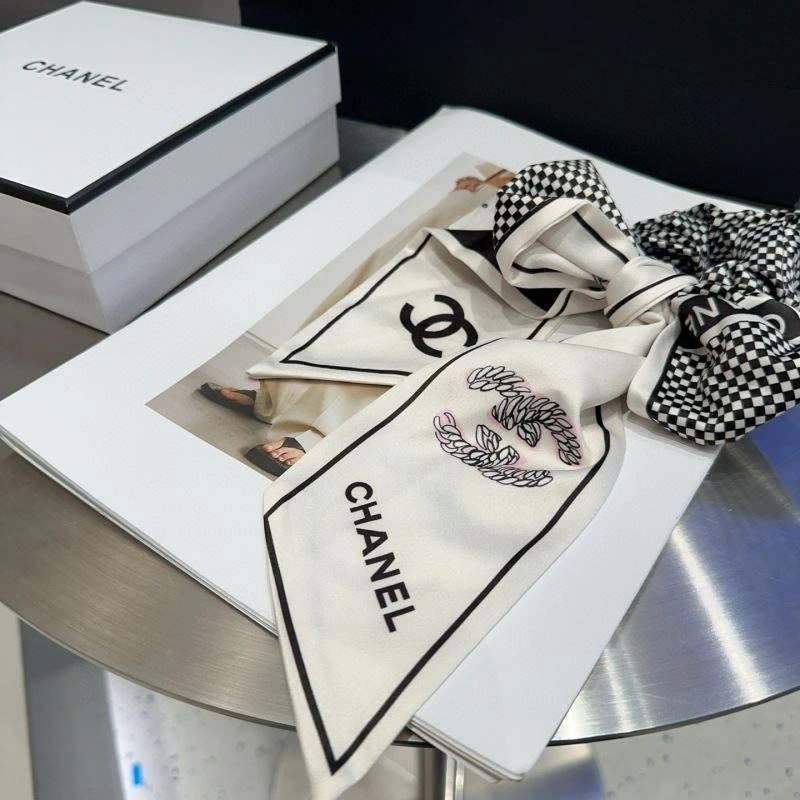 Chanel Hair Hoop Popular 264419