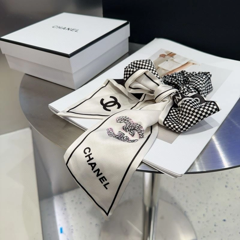 Chanel Hair Hoop Popular 264419