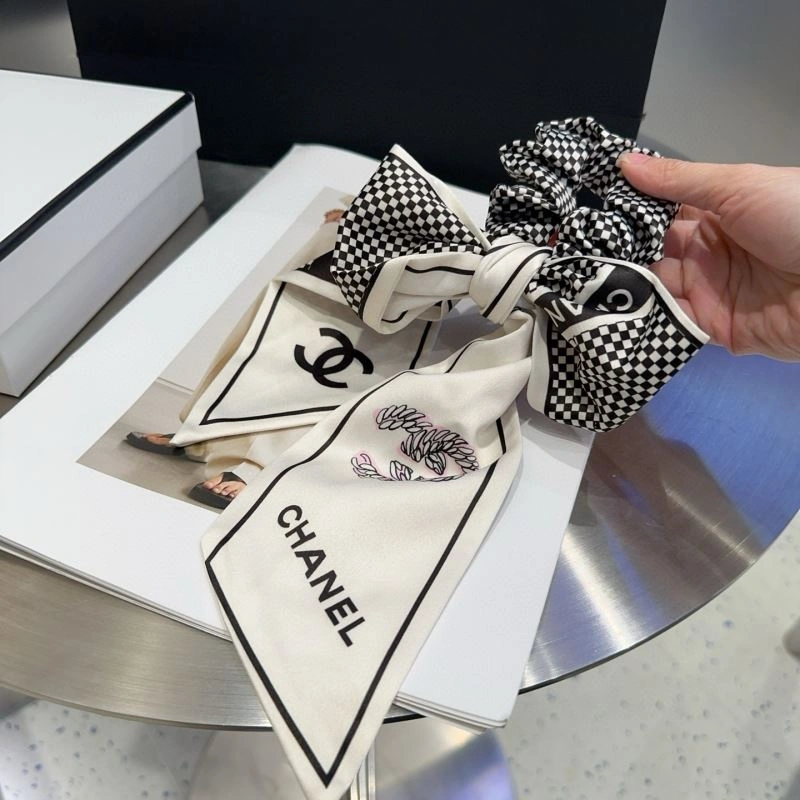 Chanel Hair Hoop Popular 264419