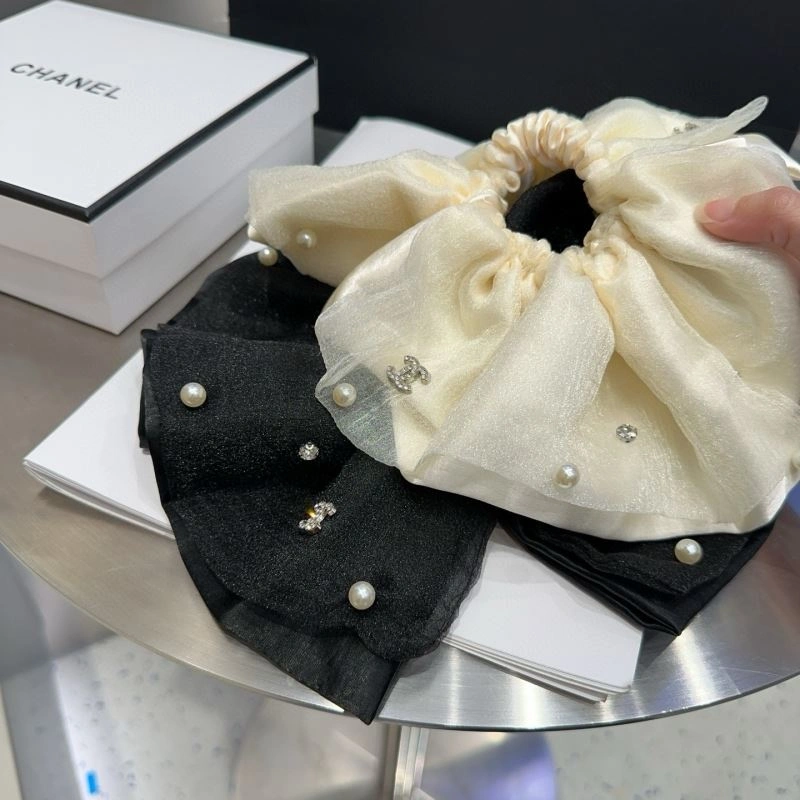 NewStyle Chanel Hair Hoop 264418
