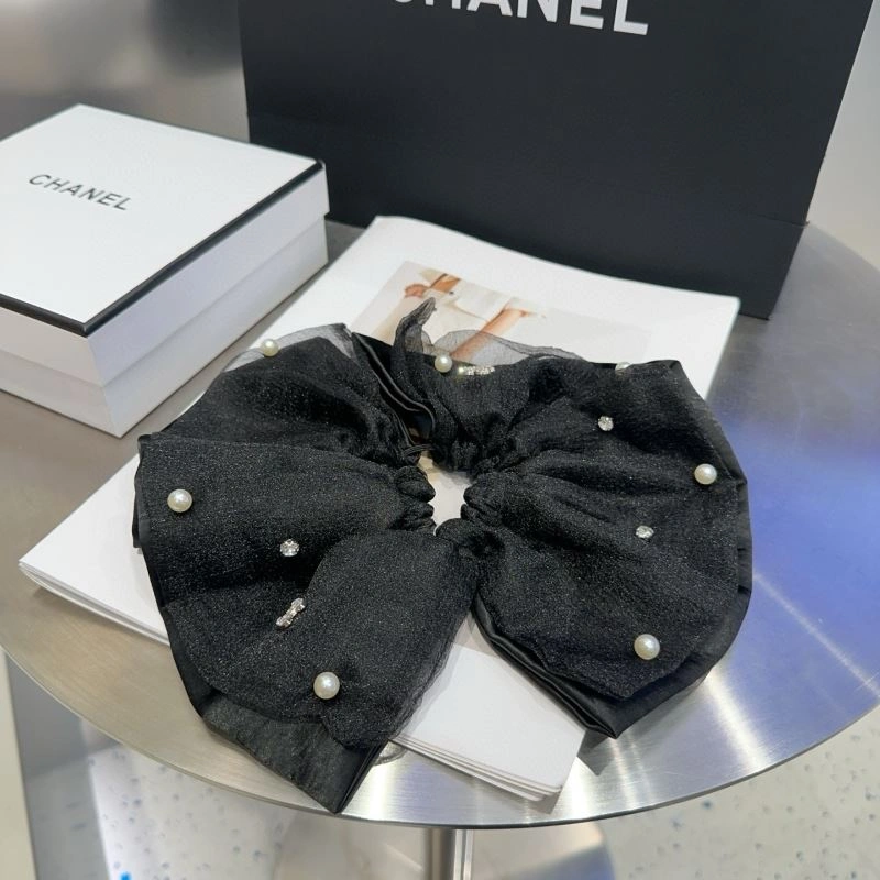 NewStyle Chanel Hair Hoop 264418