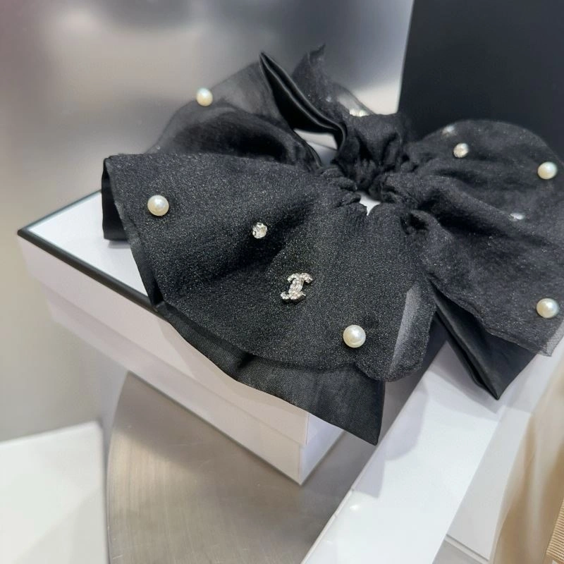 NewStyle Chanel Hair Hoop 264418