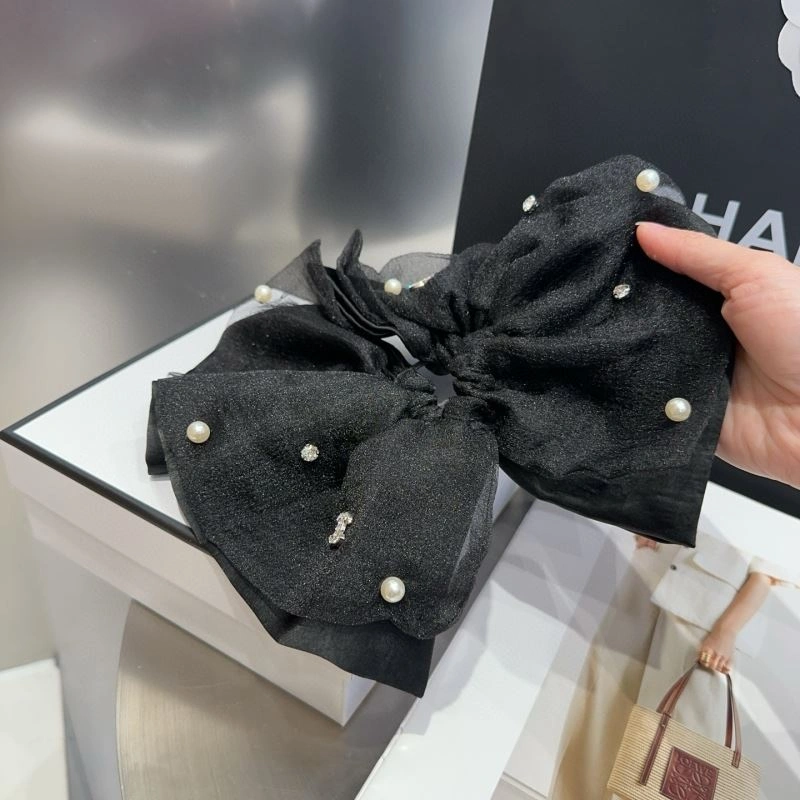 NewStyle Chanel Hair Hoop 264418