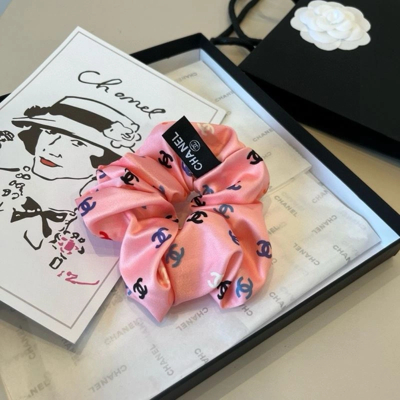 Chanel Hair Hoop Efficient 264416