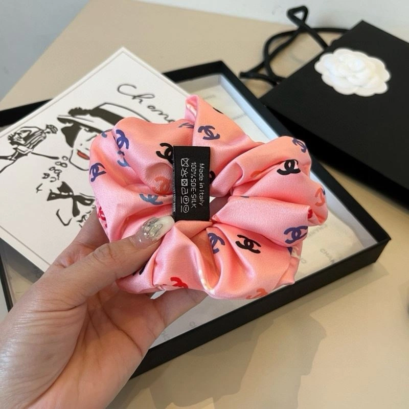 Chanel Hair Hoop Efficient 264416