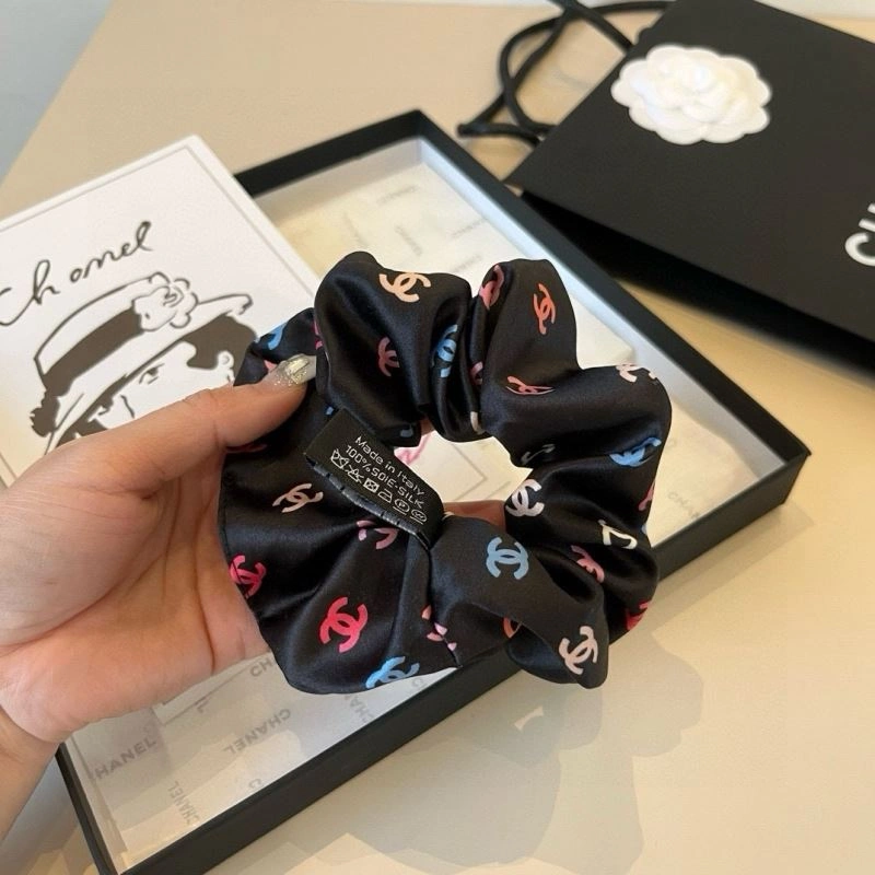 Chanel Hair Hoop Efficient 264416