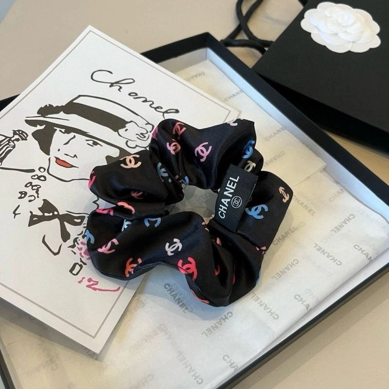 Chanel Hair Hoop Efficient 264416