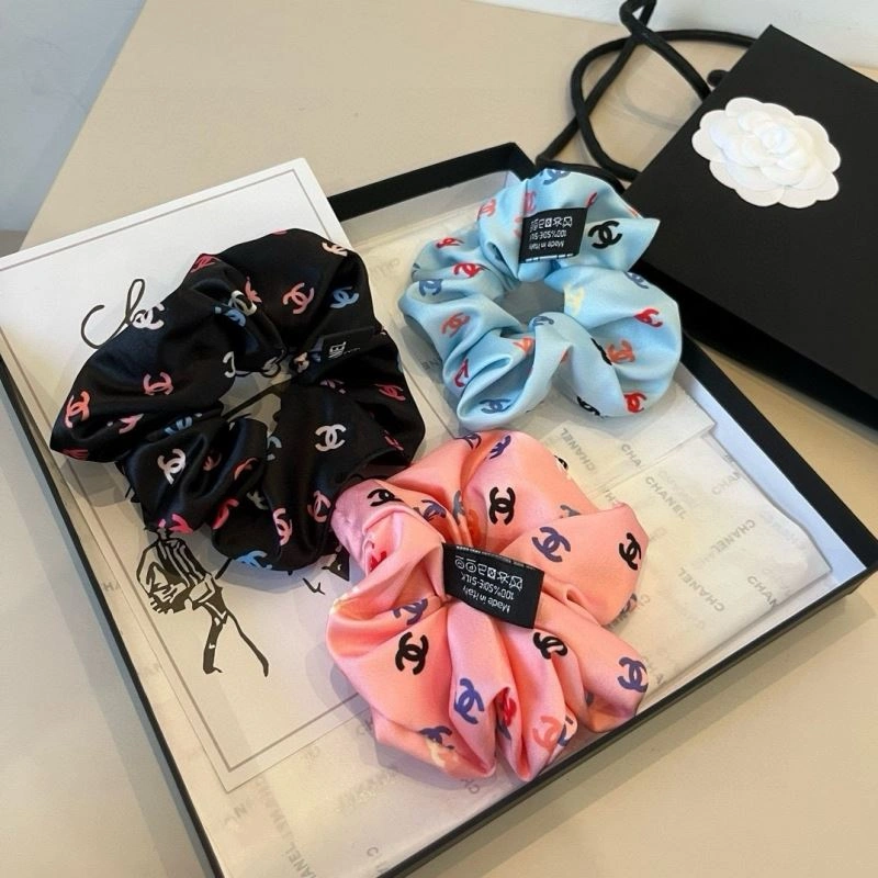 Chanel Hair Hoop Efficient 264416