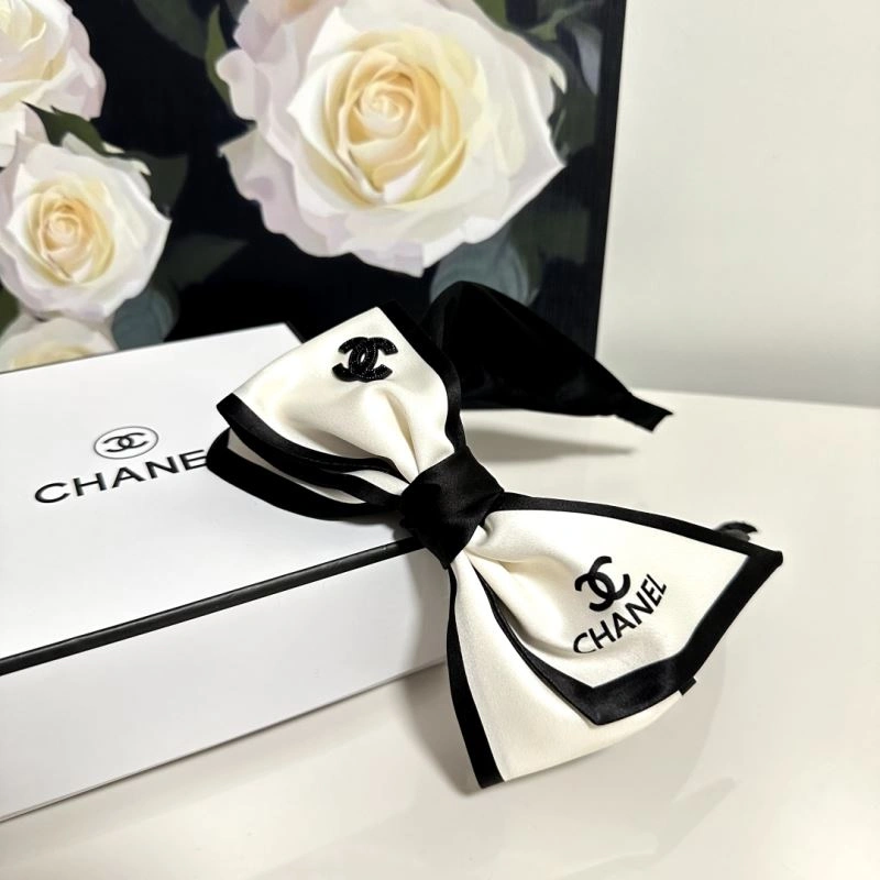 Chanel Hair Hoop Stretchable 264401