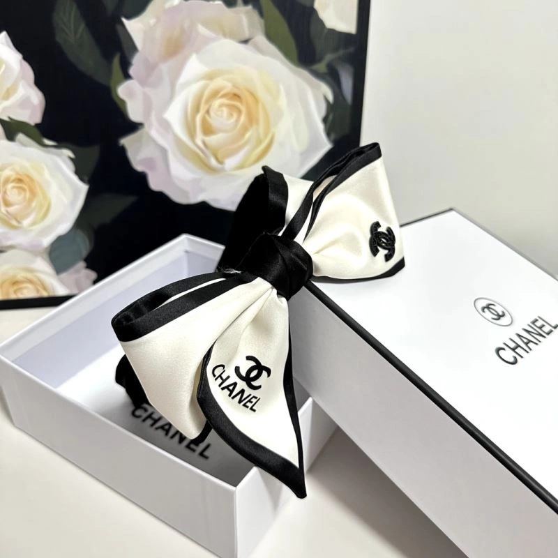 Chanel Hair Hoop Stretchable 264401