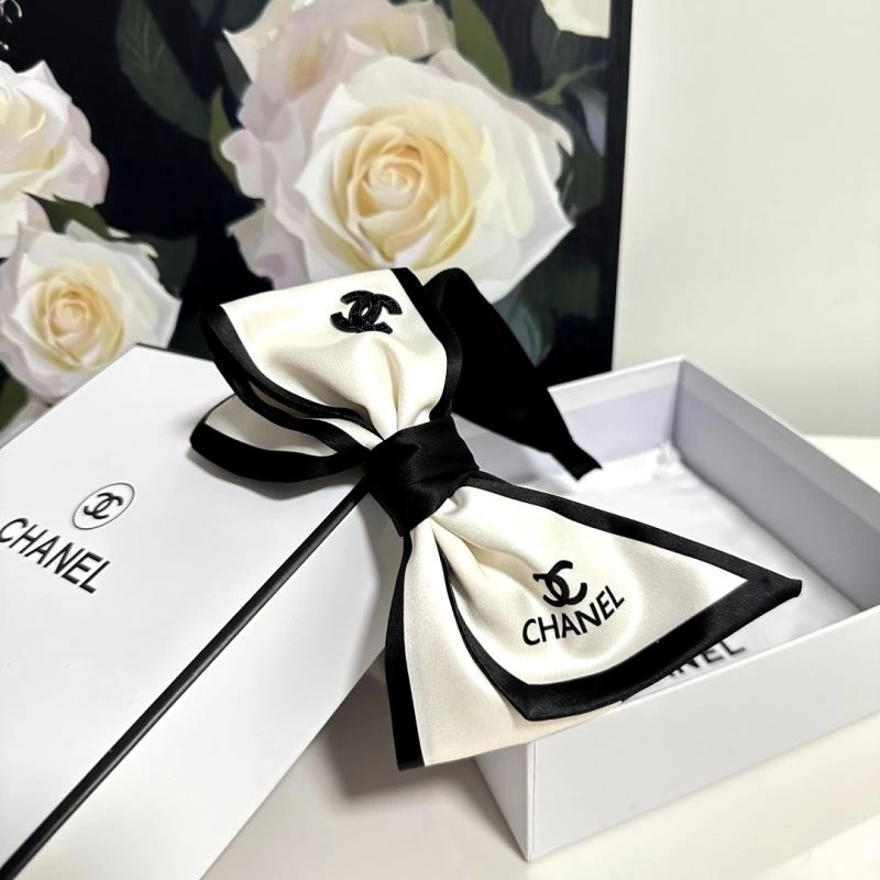 Chanel Hair Hoop Stretchable 264401