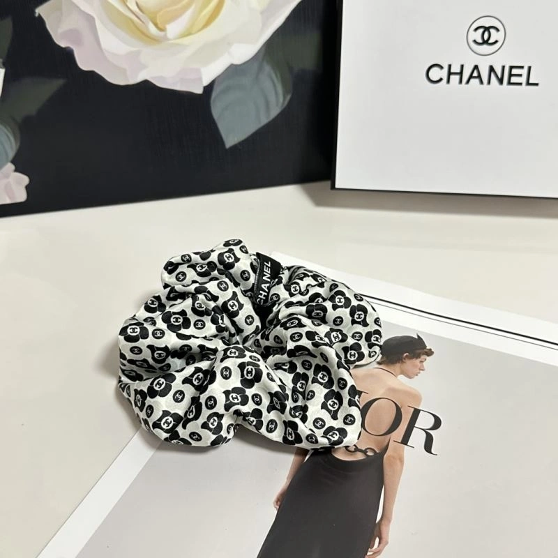 Chanel Hair Hoop Trendsetting 264410