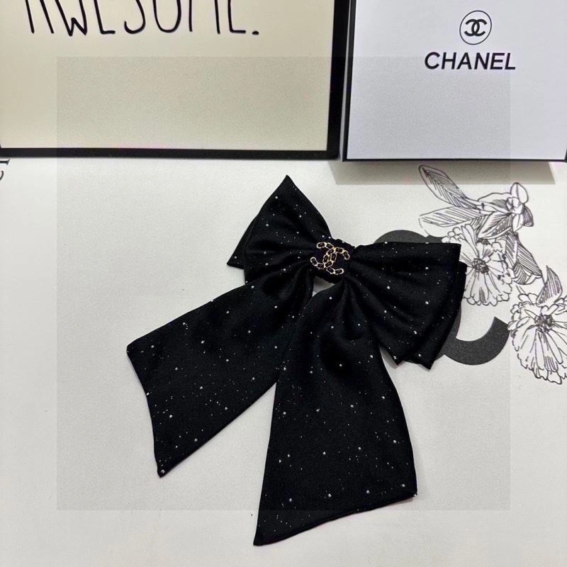 MoistureWicking Chanel Hair Hoop 264392