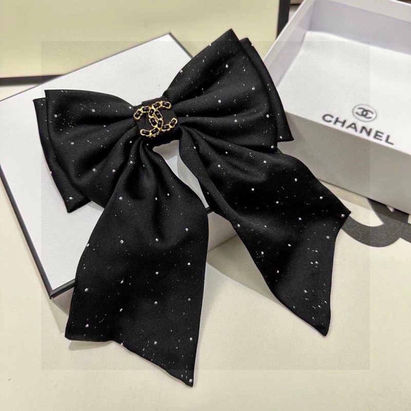 MoistureWicking Chanel Hair Hoop 264392